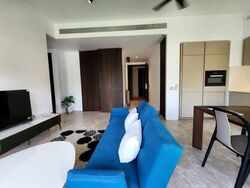 Corals At Keppel Bay (D4), Condominium #580079661